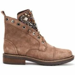 Alma En Pena I22300 Couleur Marron