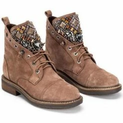 Alma En Pena I22300 Couleur Marron -Alma En Pena Soldes Magasin 23954149 500 C