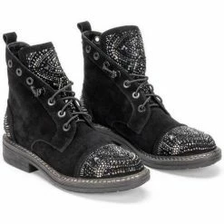 Alma En Pena I22303 Couleur Noir 5 Alma En Pena I22303 Couleur Noir -Alma En Pena Soldes Magasin 23954150 500 C