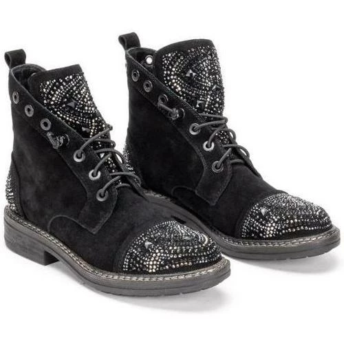 Alma En Pena I22303 Couleur Noir 3 Alma En Pena I22303 Couleur Noir – Image 3