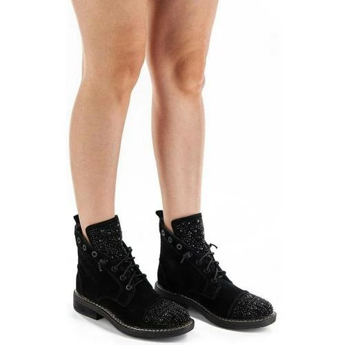 Alma En Pena I22305 Couleur Noir 2 Alma En Pena I22305 Couleur Noir – Image 2