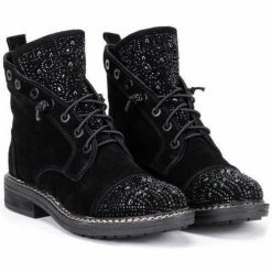 Alma En Pena I22305 Couleur Noir 5 Alma En Pena I22305 Couleur Noir -Alma En Pena Soldes Magasin 23954151 500 C