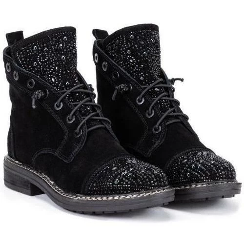 Alma En Pena I22305 Couleur Noir 3 Alma En Pena I22305 Couleur Noir – Image 3