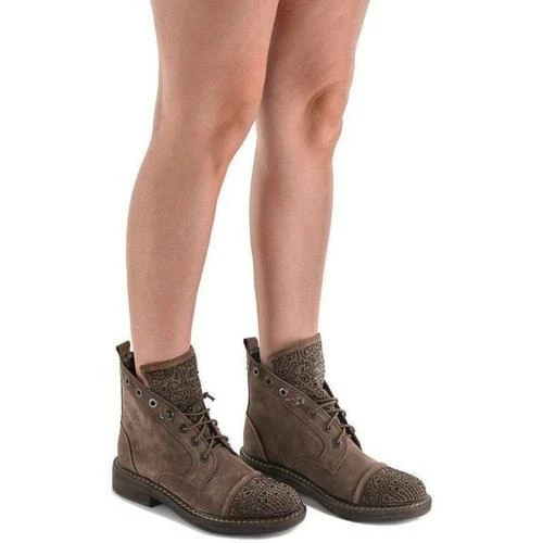 Alma En Pena I22305 Couleur Marron 2 Alma En Pena I22305 Couleur Marron – Image 2