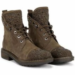 Alma En Pena I22305 Couleur Marron 5 Alma En Pena I22305 Couleur Marron -Alma En Pena Soldes Magasin 23954152 500 C