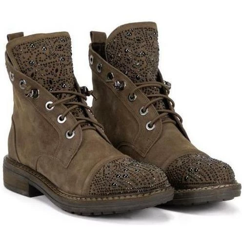 Alma En Pena I22305 Couleur Marron 3 Alma En Pena I22305 Couleur Marron – Image 3