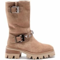 Alma En Pena I22393 Couleur Marron