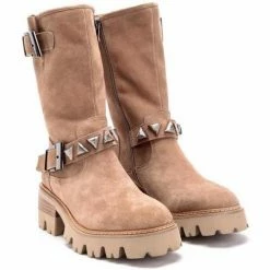 Alma En Pena I22393 Couleur Marron -Alma En Pena Soldes Magasin 23954153 500 C