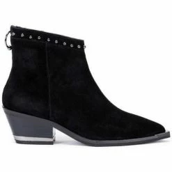 Alma En Pena I22193 Couleur Noir