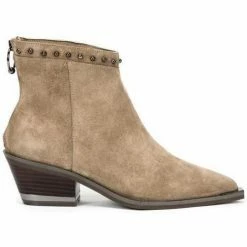 Alma En Pena I22193 Couleur Marron