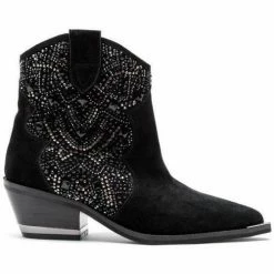 Alma En Pena I22197 Couleur Noir