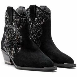 Alma En Pena I22197 Couleur Noir -Alma En Pena Soldes Magasin 23954160 500 C