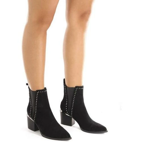 Alma En Pena I22231 Couleur Noir 2 Alma En Pena I22231 Couleur Noir – Image 2