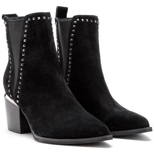 Alma En Pena I22231 Couleur Noir 3 Alma En Pena I22231 Couleur Noir – Image 3