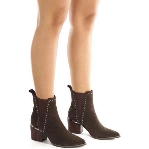 Alma En Pena I22231 Couleur Marron 2 Alma En Pena I22231 Couleur Marron – Image 2