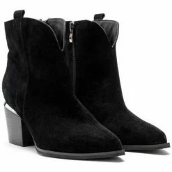 Alma En Pena I22237 Couleur Noir -Alma En Pena Soldes Magasin 23954163 500 C