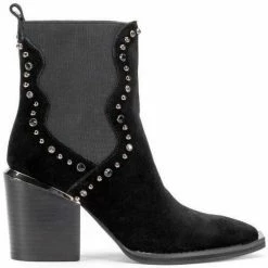 Alma En Pena I22252 Couleur Noir