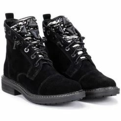 Alma En Pena I22302 Couleur Noir -Alma En Pena Soldes Magasin 23954165 500 C