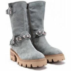 Alma En Pena I22393 Couleur Bleu -Alma En Pena Soldes Magasin 23954167 500 C