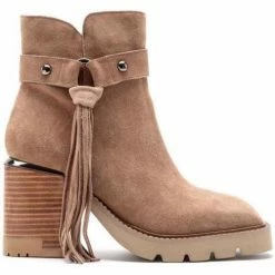 Alma En Pena I22412 Couleur Marron