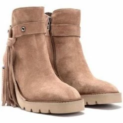 Alma En Pena I22412 Couleur Marron -Alma En Pena Soldes Magasin 23954169 500 C