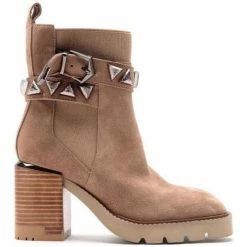 Alma En Pena I22415 Couleur Marron