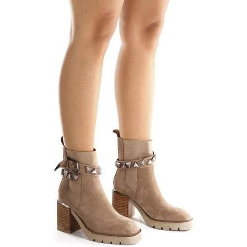 Alma En Pena I22415 Couleur Marron 2 Alma En Pena I22415 Couleur Marron – Image 2