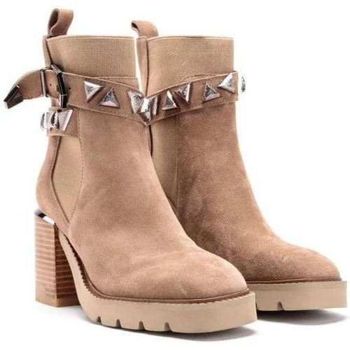 Alma En Pena I22415 Couleur Marron 3 Alma En Pena I22415 Couleur Marron – Image 3