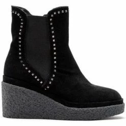 Alma En Pena I22454 Couleur Noir