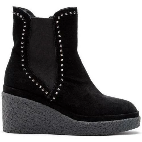 Alma En Pena I22454 Couleur Noir 1 Alma En Pena I22454 Couleur Noir