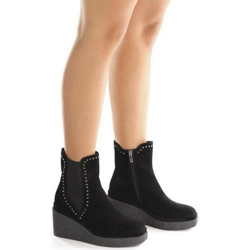 Alma En Pena I22454 Couleur Noir 2 Alma En Pena I22454 Couleur Noir – Image 2