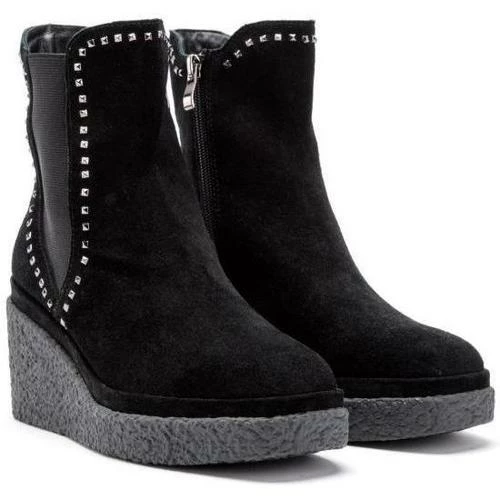 Alma En Pena I22454 Couleur Noir 3 Alma En Pena I22454 Couleur Noir – Image 3