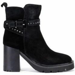 Alma En Pena I22BL2052 Couleur Noir