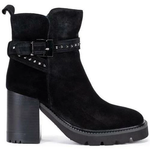 Alma En Pena I22BL2052 Couleur Noir 1 Alma En Pena I22BL2052 Couleur Noir