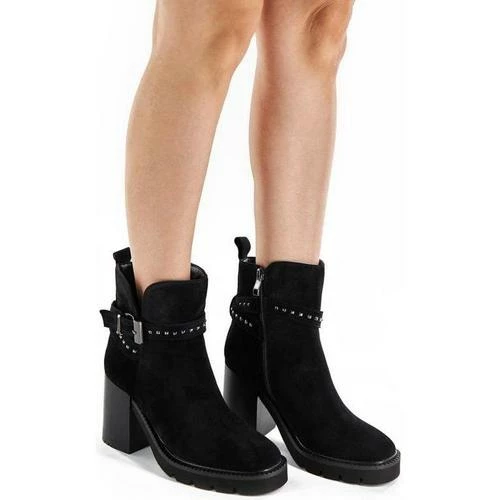 Alma En Pena I22BL2052 Couleur Noir 2 Alma En Pena I22BL2052 Couleur Noir – Image 2