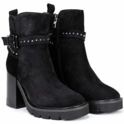 Alma En Pena I22BL2052 Couleur Noir 5 Alma En Pena I22BL2052 Couleur Noir -Alma En Pena Soldes Magasin 23954172 500 C