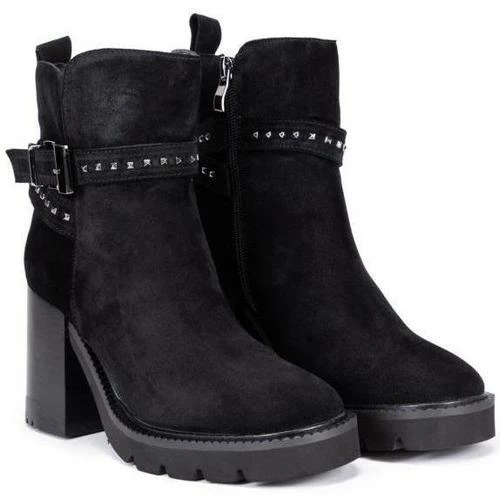 Alma En Pena I22BL2052 Couleur Noir 3 Alma En Pena I22BL2052 Couleur Noir – Image 3