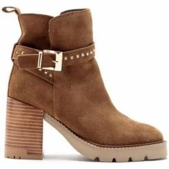 Alma En Pena I22BL2052 Couleur Marron