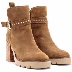 Alma En Pena I22BL2052 Couleur Marron -Alma En Pena Soldes Magasin 23954173 500 C