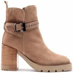 Alma En Pena I22BL2052 Couleur Marron