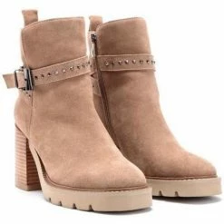 Alma En Pena I22BL2052 Couleur Marron -Alma En Pena Soldes Magasin 23954174 500 C