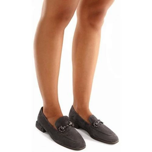 Alma En Pena I22111 Couleur Noir 2 Alma En Pena I22111 Couleur Noir – Image 2