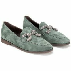 Alma En Pena I22115 Couleur Vert -Alma En Pena Soldes Magasin 23954179 500 C