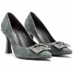 Alma En Pena I22145 Couleur Vert -Alma En Pena Soldes Magasin 23954183 500 C