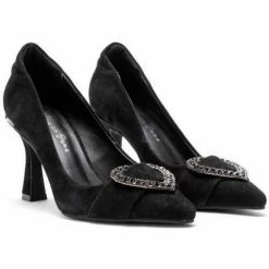 Alma En Pena I22146 Couleur Noir -Alma En Pena Soldes Magasin 23954185 500 C