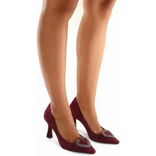 Alma En Pena I22146 Couleur Rouge 2 Alma En Pena I22146 Couleur Rouge – Image 2