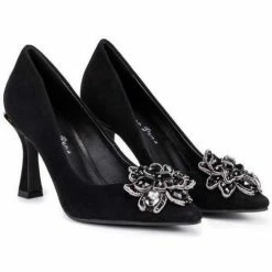 Alma En Pena I22147 Couleur Noir -Alma En Pena Soldes Magasin 23954189 500 C