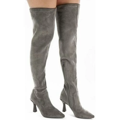 Alma En Pena I22164 Couleur Gris 2 Alma En Pena I22164 Couleur Gris – Image 2