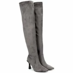 Alma En Pena I22164 Couleur Gris 5 Alma En Pena I22164 Couleur Gris -Alma En Pena Soldes Magasin 23954195 500 C