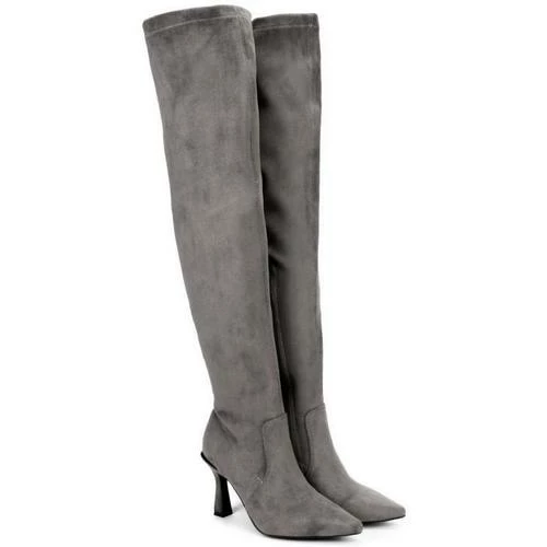 Alma En Pena I22164 Couleur Gris 3 Alma En Pena I22164 Couleur Gris – Image 3